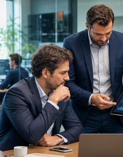 Terceirização de TI para empresas