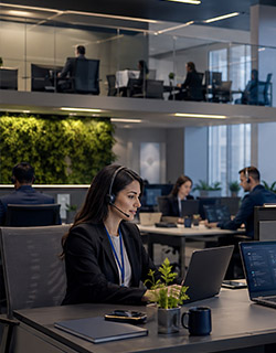 Service Desk Corporativo