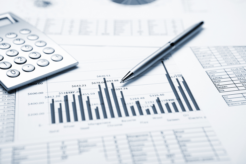 Eu preciso ter um controle financeiro?