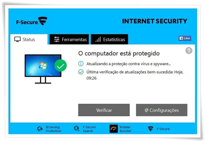Melhores antivírus de 2016