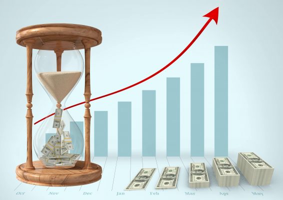investimentos tecnologia crescimento